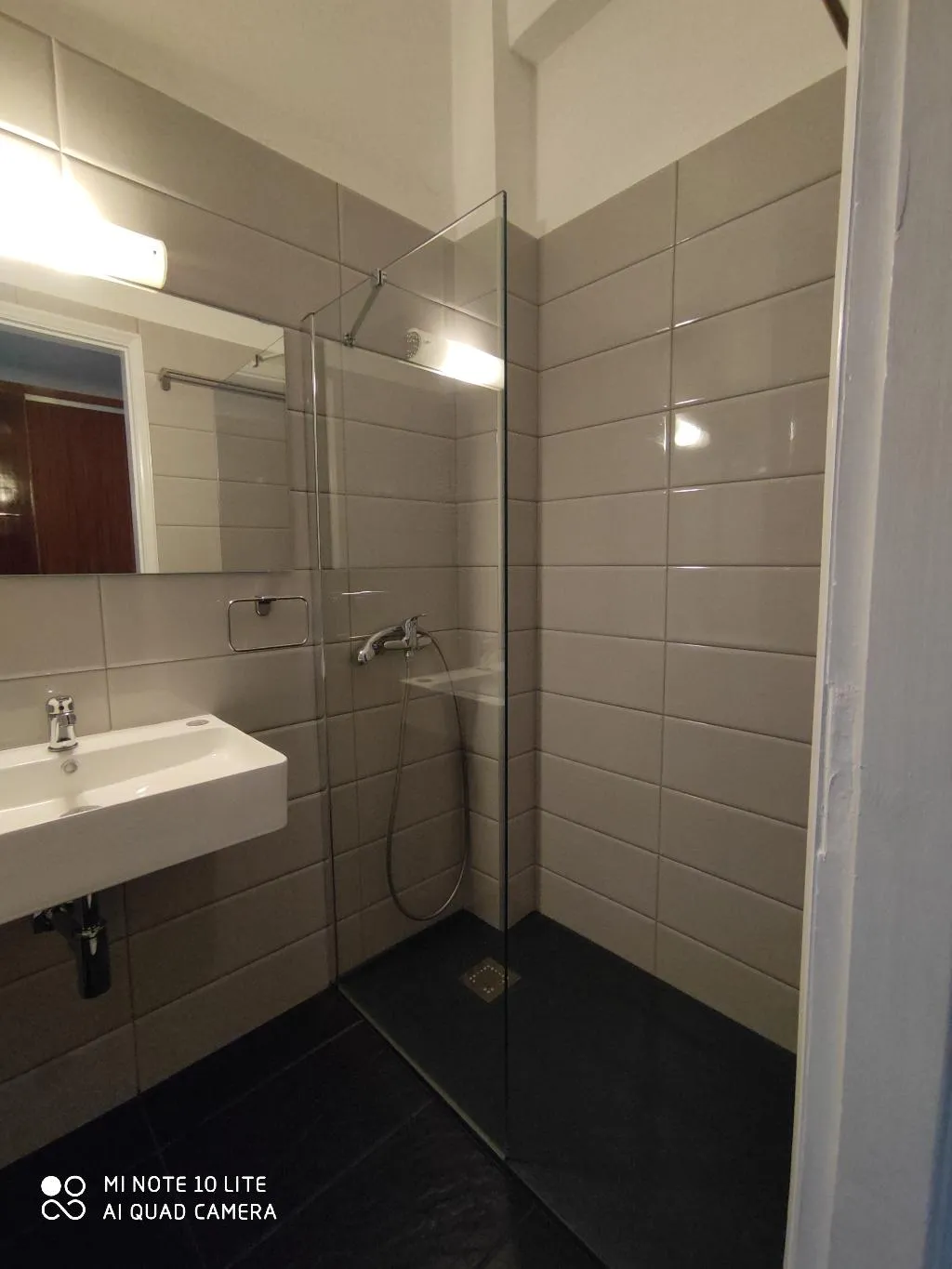 Double or Twin STANDARD Room, Tina, Corfu