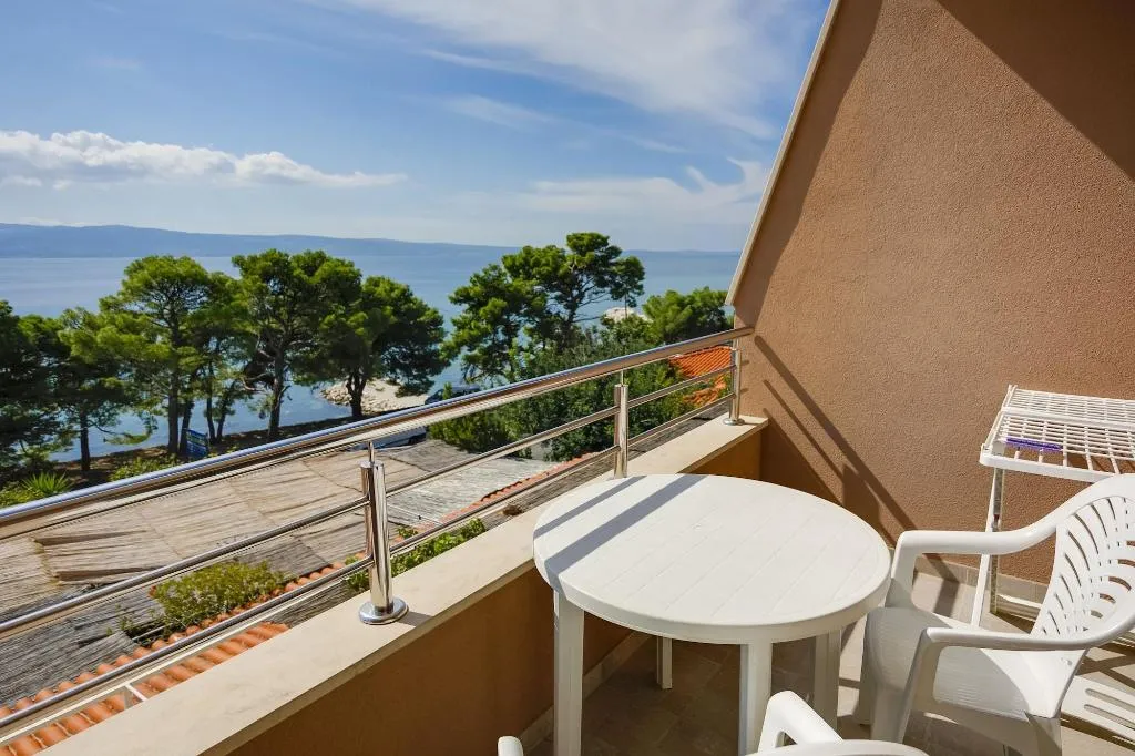 Room, Pansion Dalmacija, Split