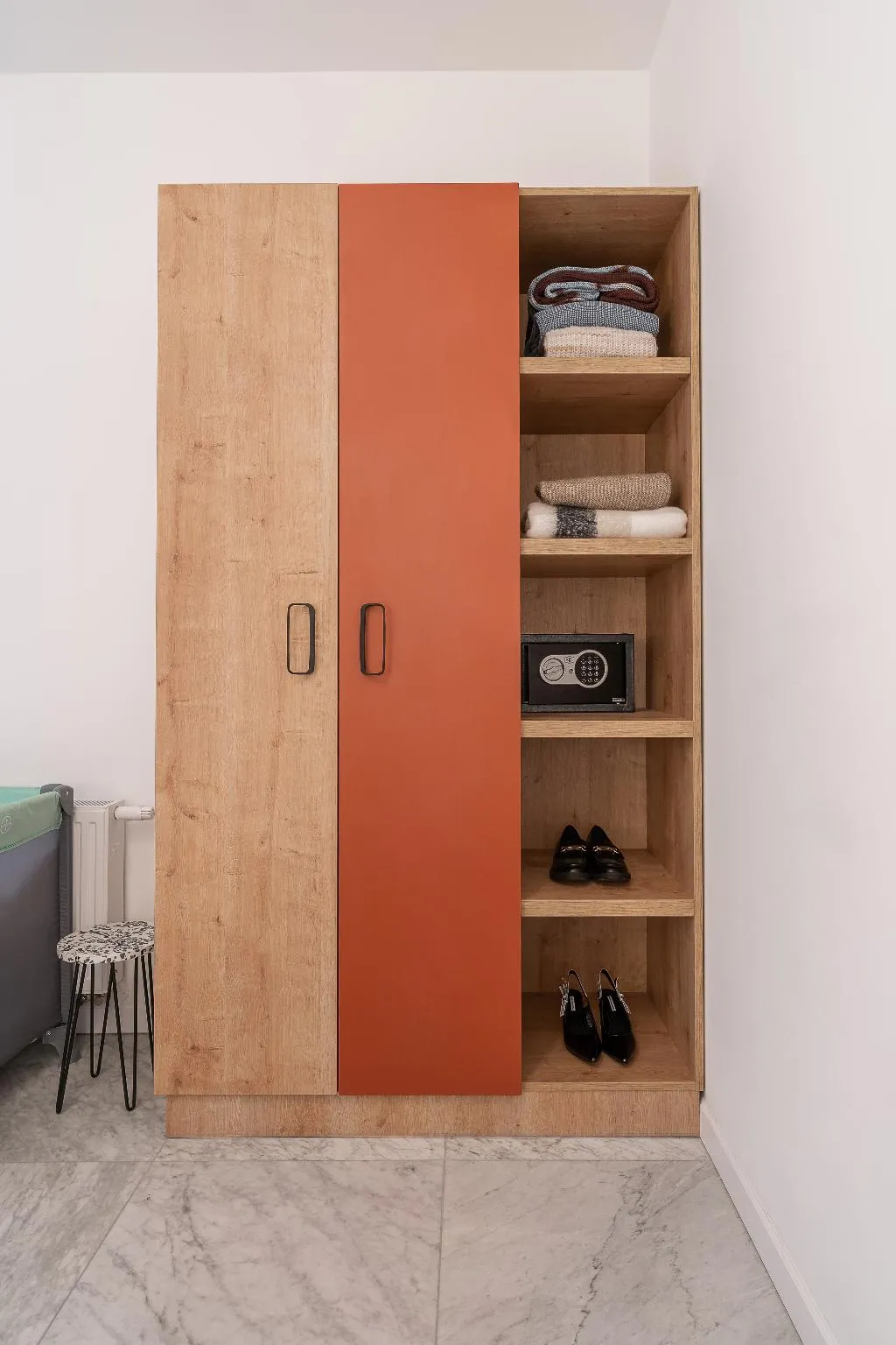 APARTMENT SUPERIOR ONE BEDROOM Room, H11 Aparthotel, Krakow
