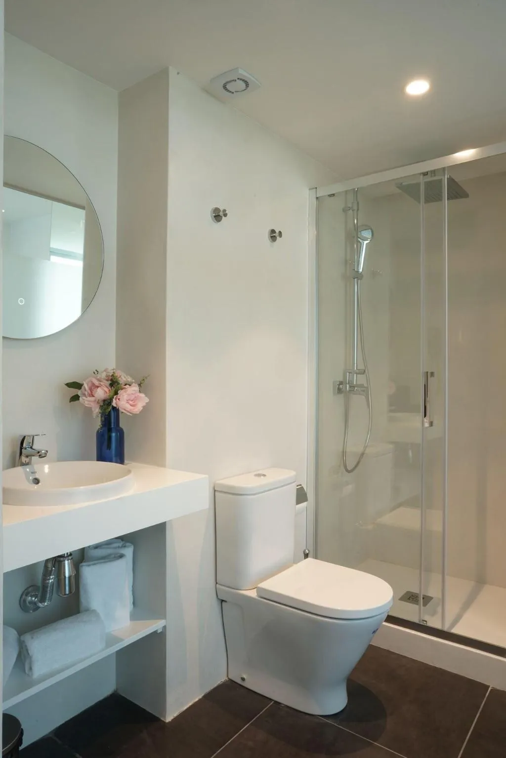 DOUBLE STANDARD Room, 54 Barceloneta, Barcelona