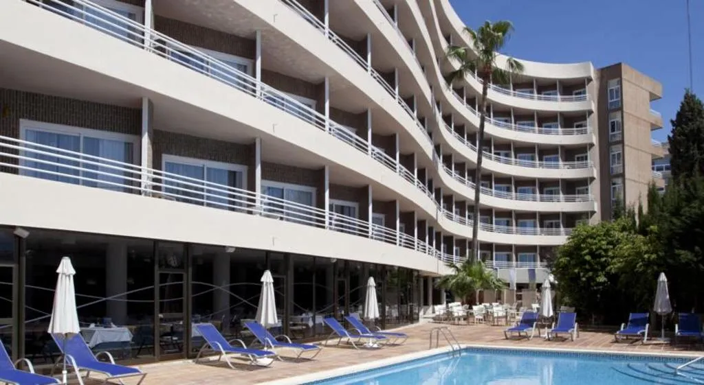 General view, Be Live Experience Costa Palma, Majorca