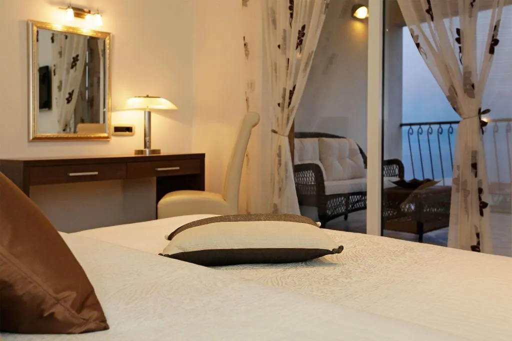 Room, Villa Nera, Split