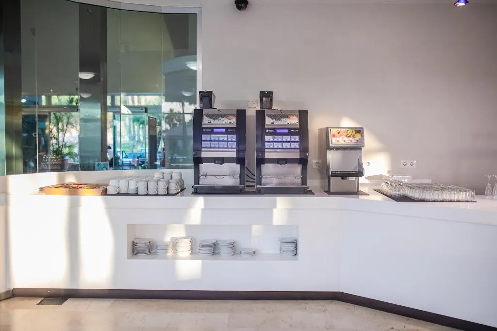 Restaurant, Caybeach Princess, Gran Canaria