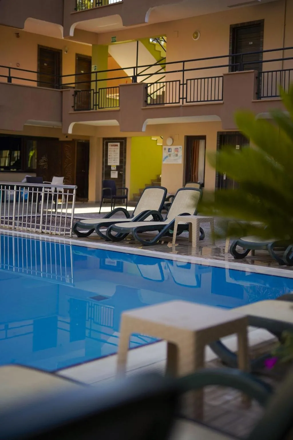 Sports and Entertainment, Belport Beach Hotel - All Inclusive, Antalya