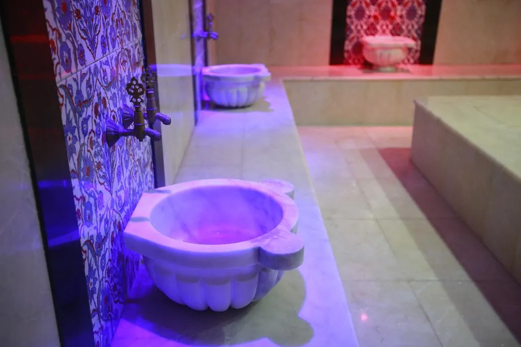 Sports and Entertainment, Almera Park Apart Hotel, Antalya
