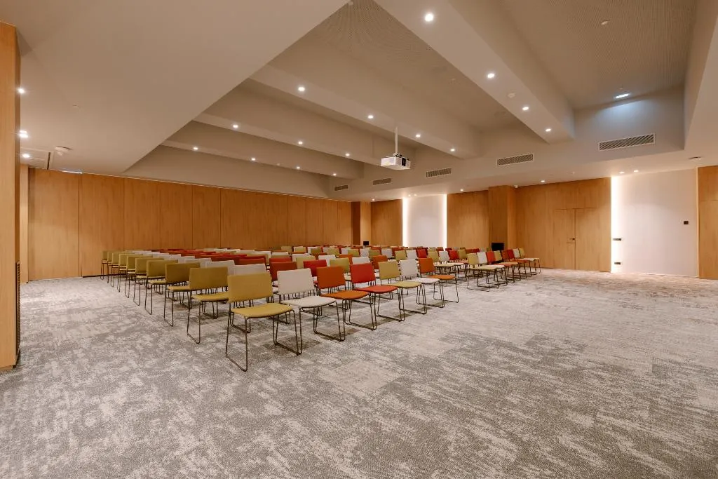Conferences, Royal Hideaway Casablanca, Casablanca
