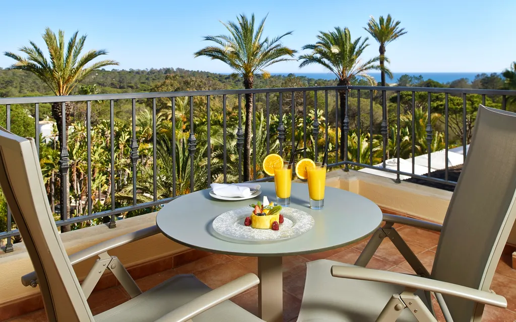 Double or Twin PREMIUM SEA VIEW Room, Ria Park Hotel and Spa, Algarve