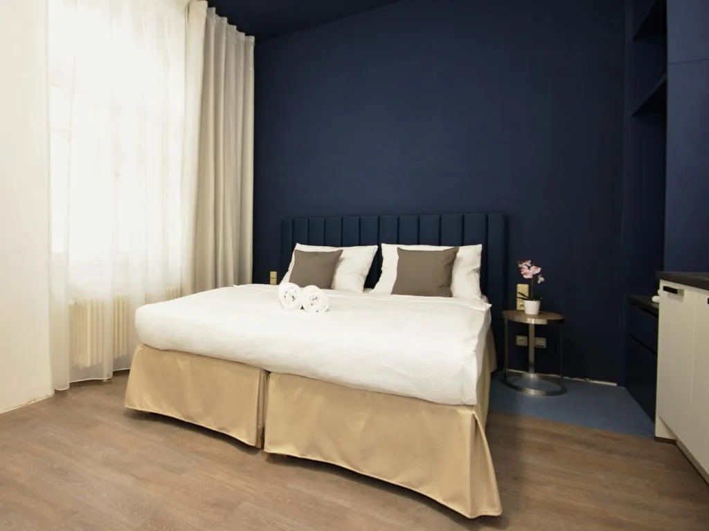APARTMENT EXECUTIVE Room, Alveo Suites, Prague