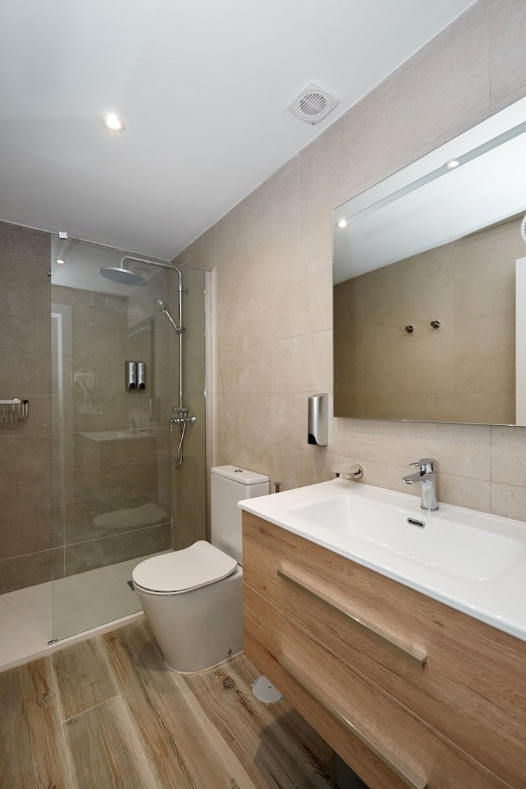 Wayteko Boutique Hotel, Costa Blanca