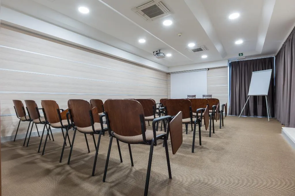 Conferences, Magris Hotel, Naples