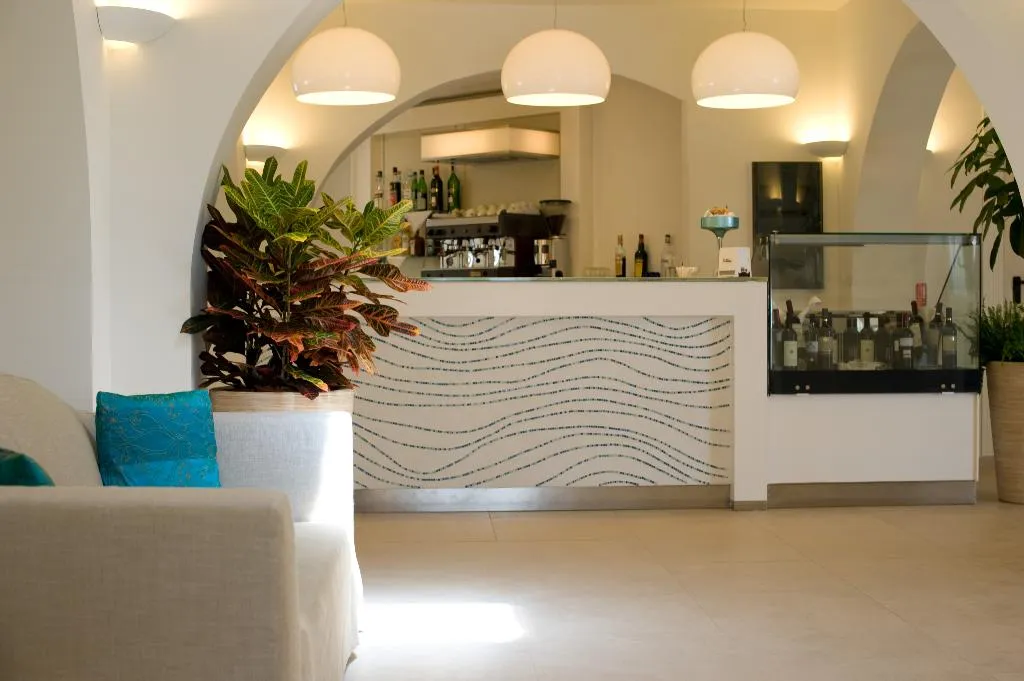 Bar, Cala Reale, Cagliari