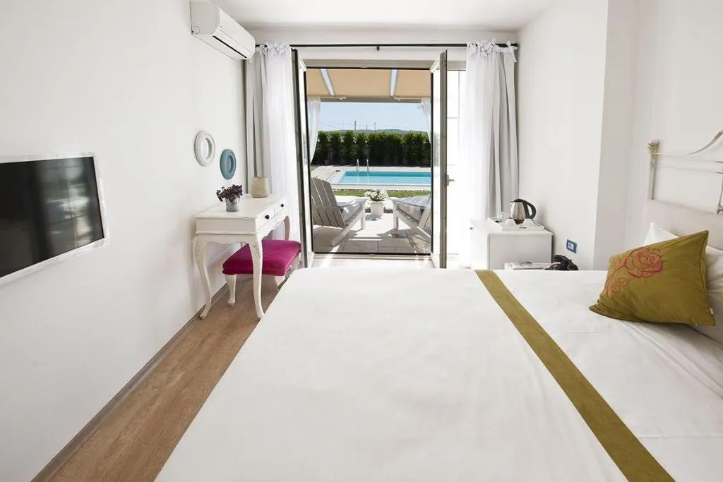 Room, Sade Alacati Hotel, Izmir