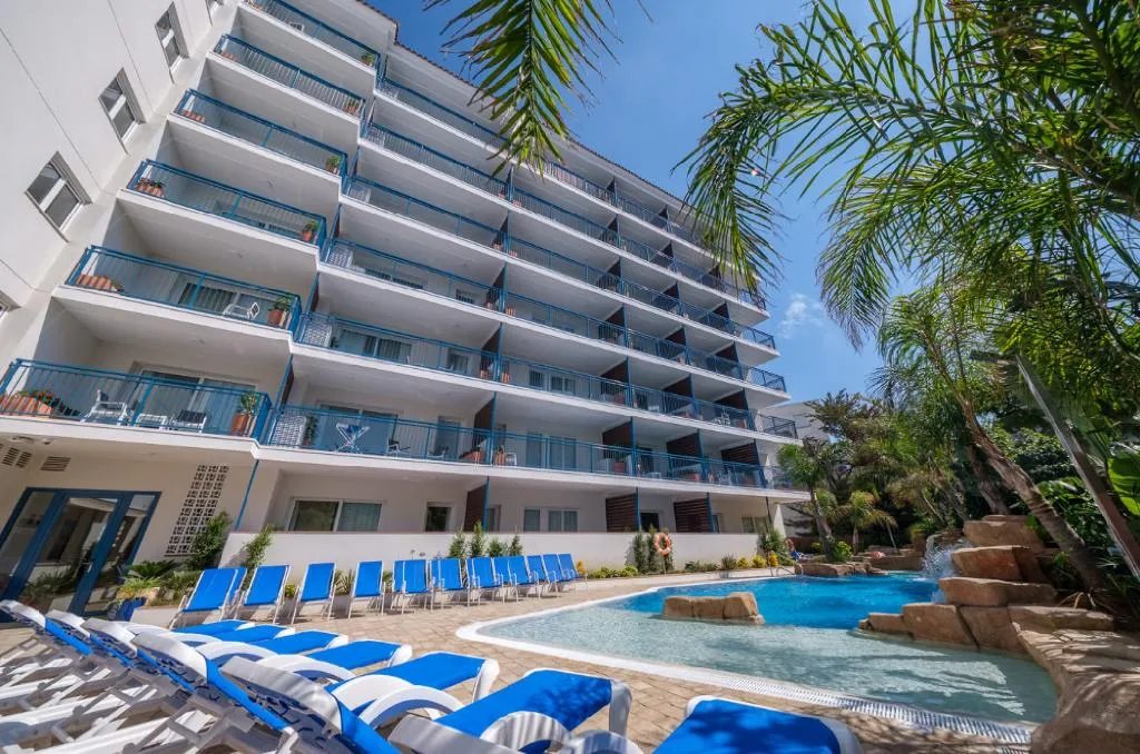 General view, Áncora Salou, Costa Dorada