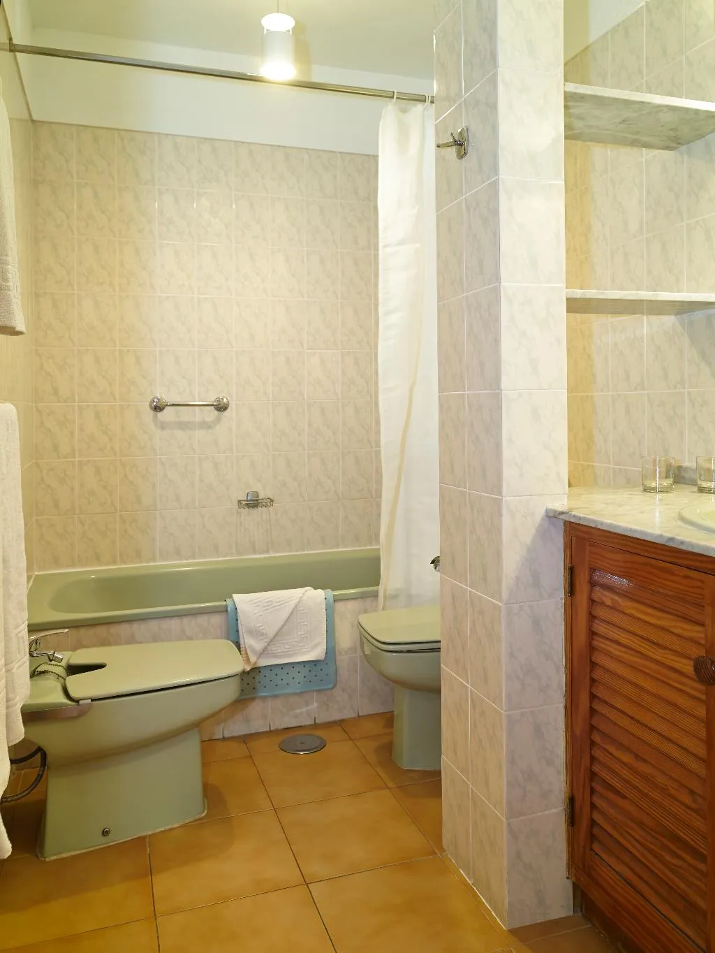 APARTMENT TWO BEDROOMS Room, Apartamentos Albatros, Tenerife