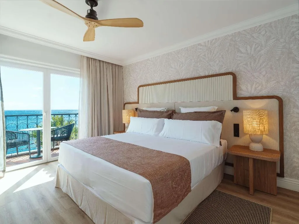 Room, Hyatt Ziva Madeira, Madeira