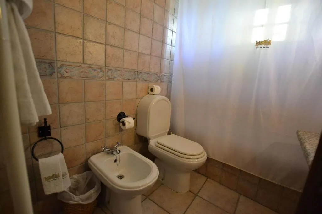 Room, Casa do Redondo, Porto
