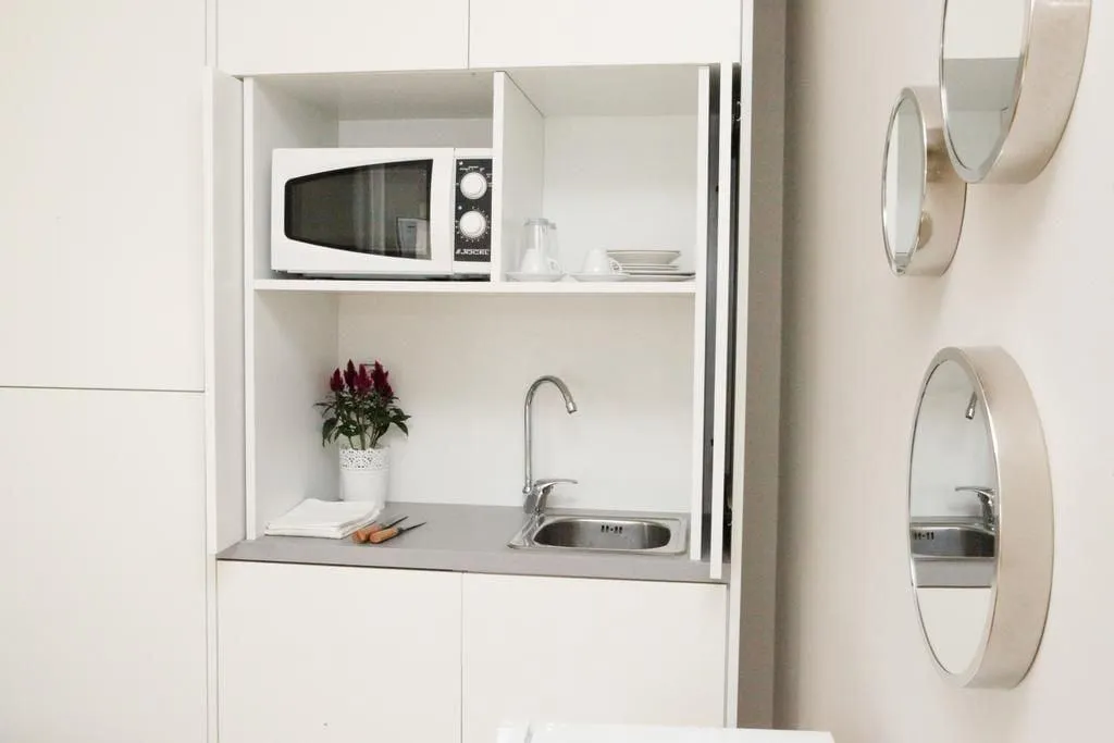 Room, Flores Guest House, Lisbon