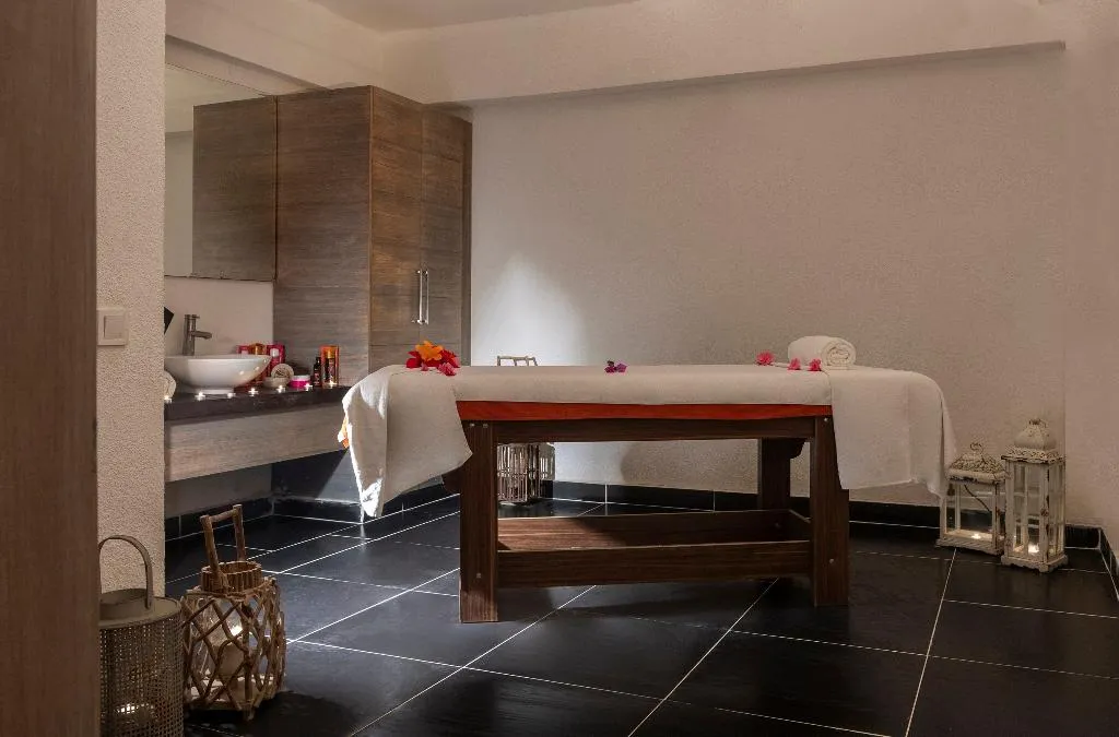Sports and Entertainment, Charm Beach Hotel, Bodrum