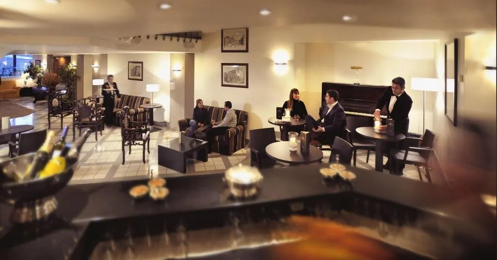 Bar, Sardegna Hotel, Cagliari