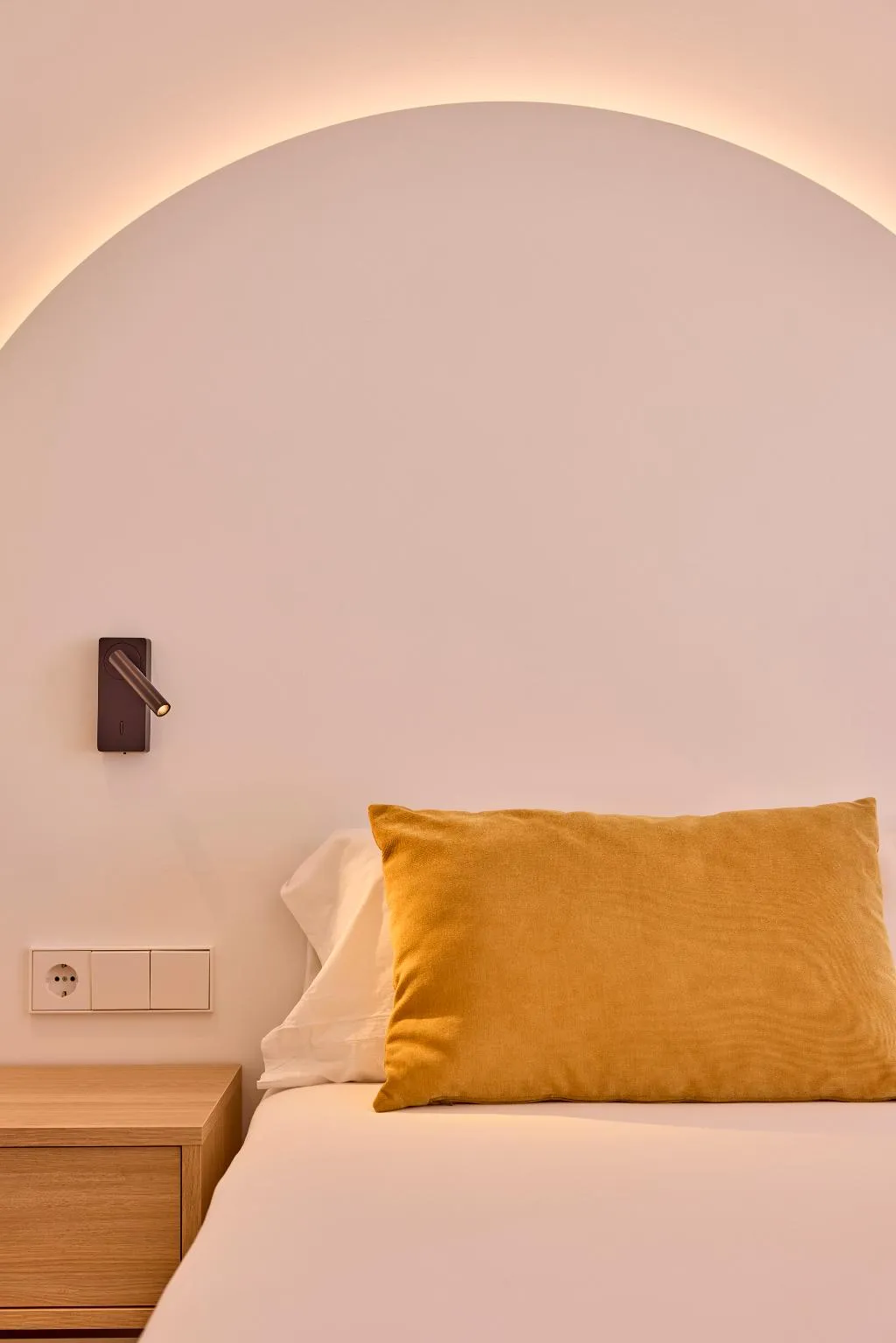 Double or Twin POOL VIEW Room, Universal Hotel Bikini, Majorca