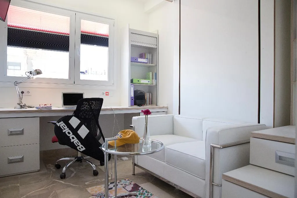 SINGLE STANDARD Room, Funway Academic Resort, Madrid