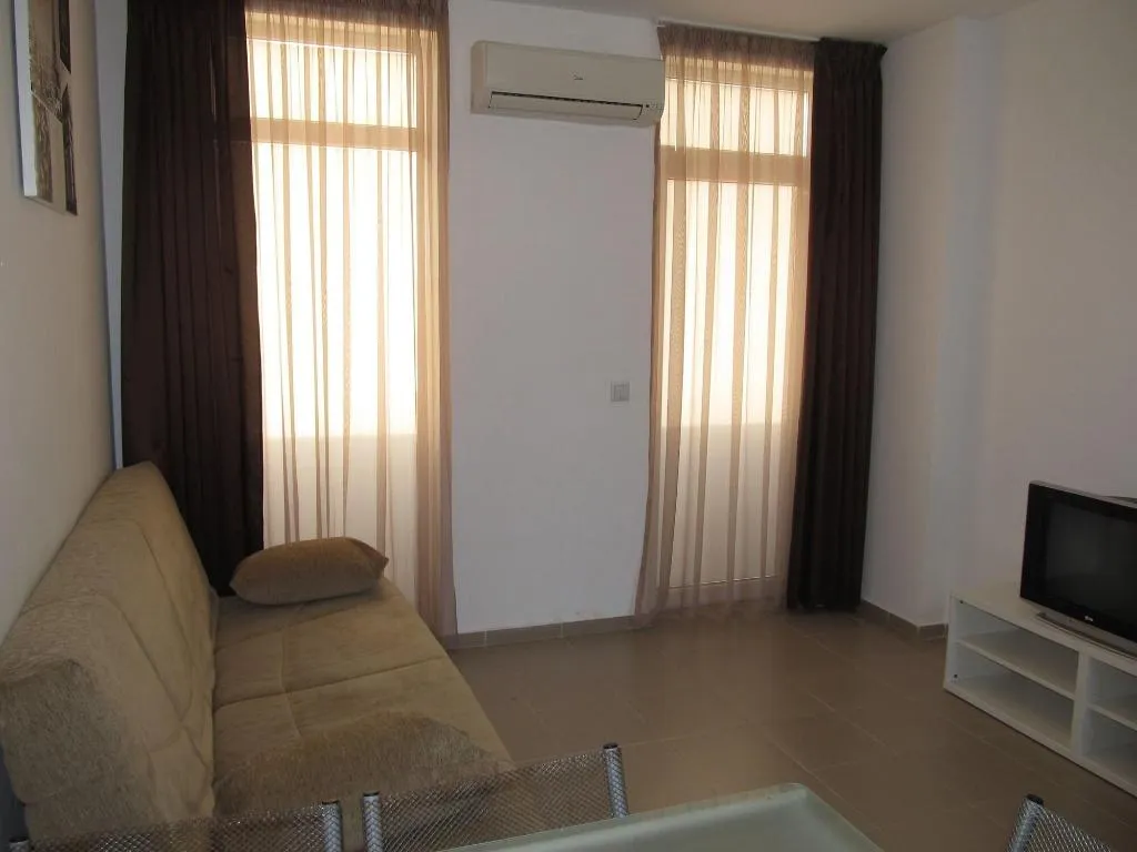 Room, Aparthotel Cote Da Zure, Bourgas