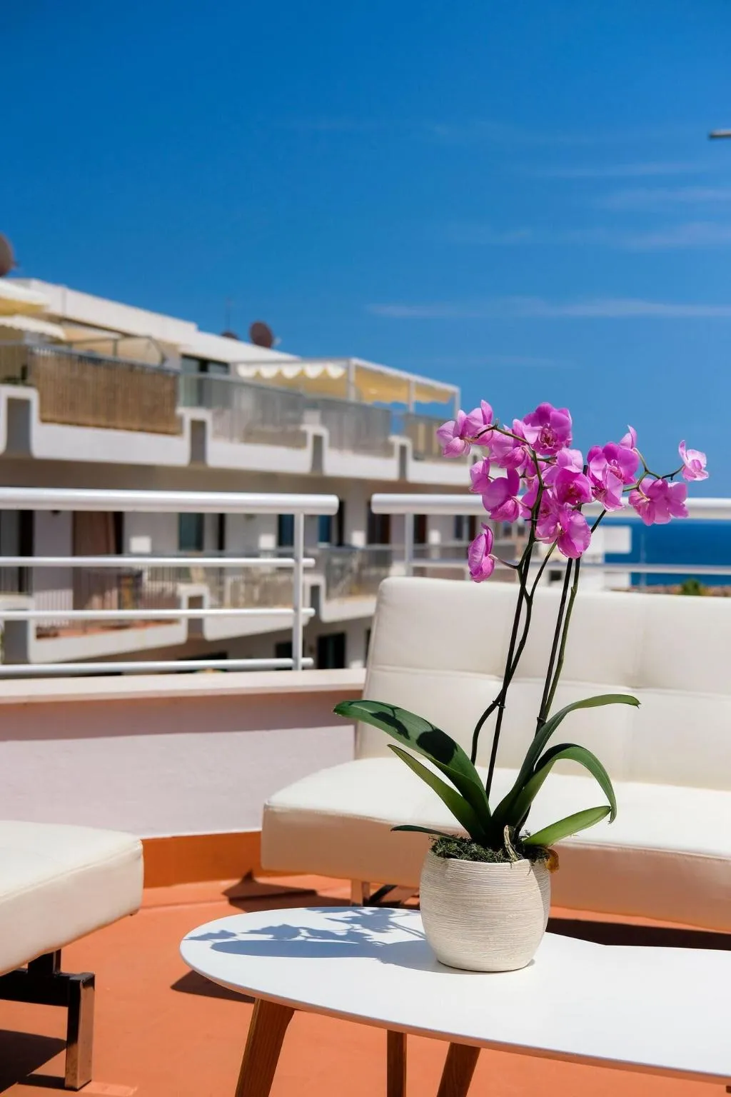 Room, S'Alamera Suites Hotel & Apartments, Ibiza