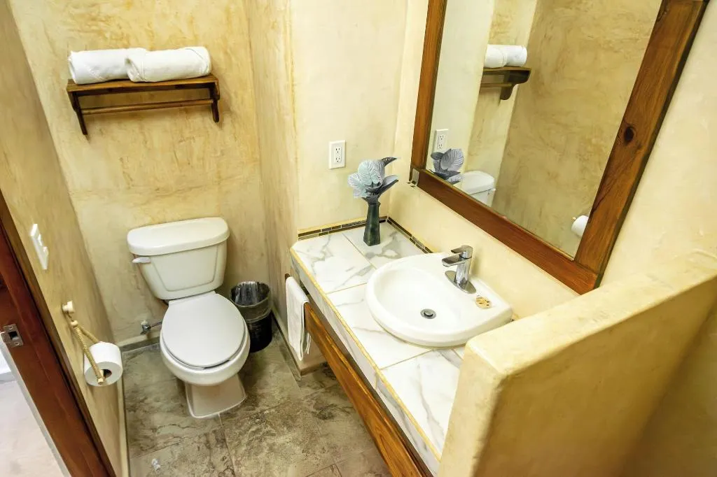 Room, Hotel Boutique Kiin Wayeb, Cancun Area