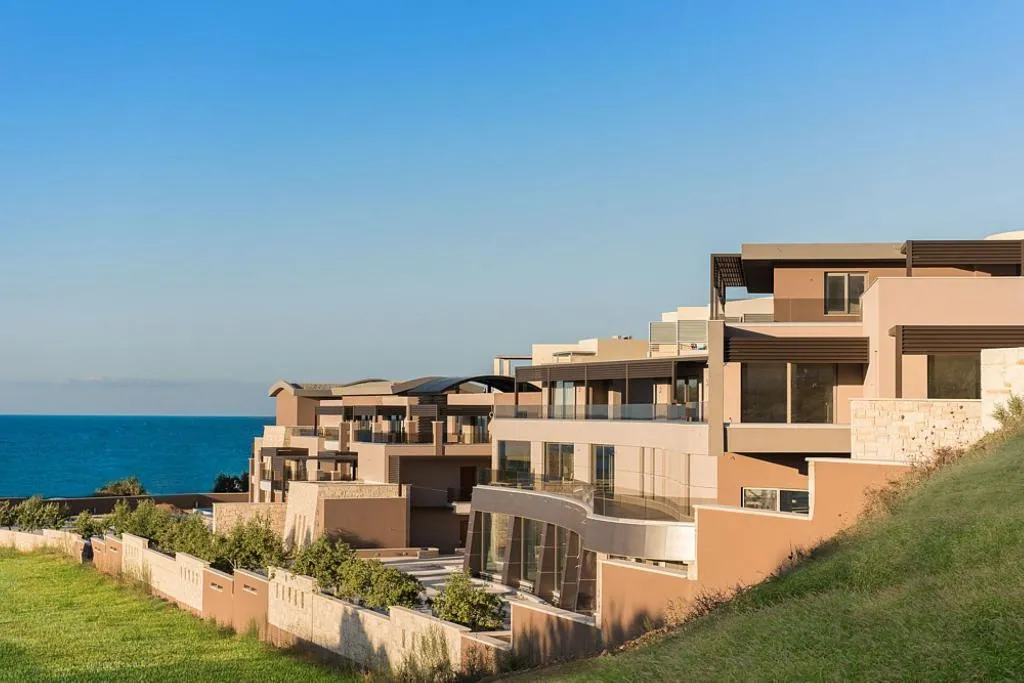 General view, Cretan Dream Resort & Spa, Crete