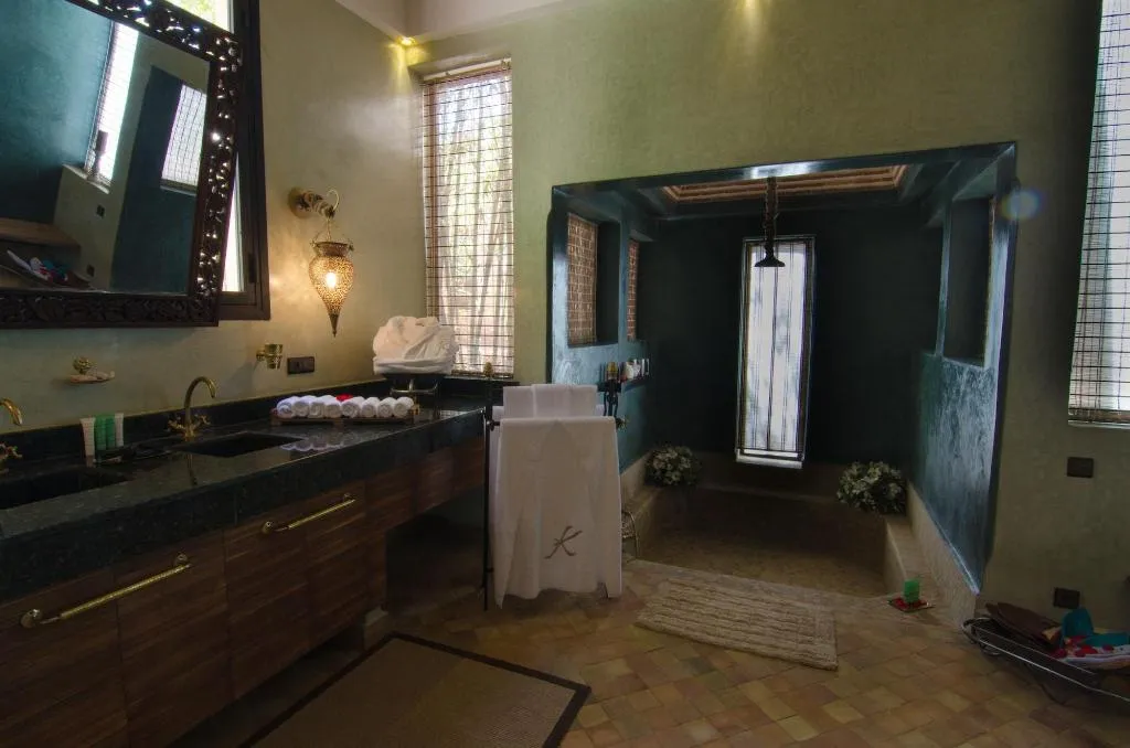 Room, Lodge K Ha Tel Spa, Marrakech