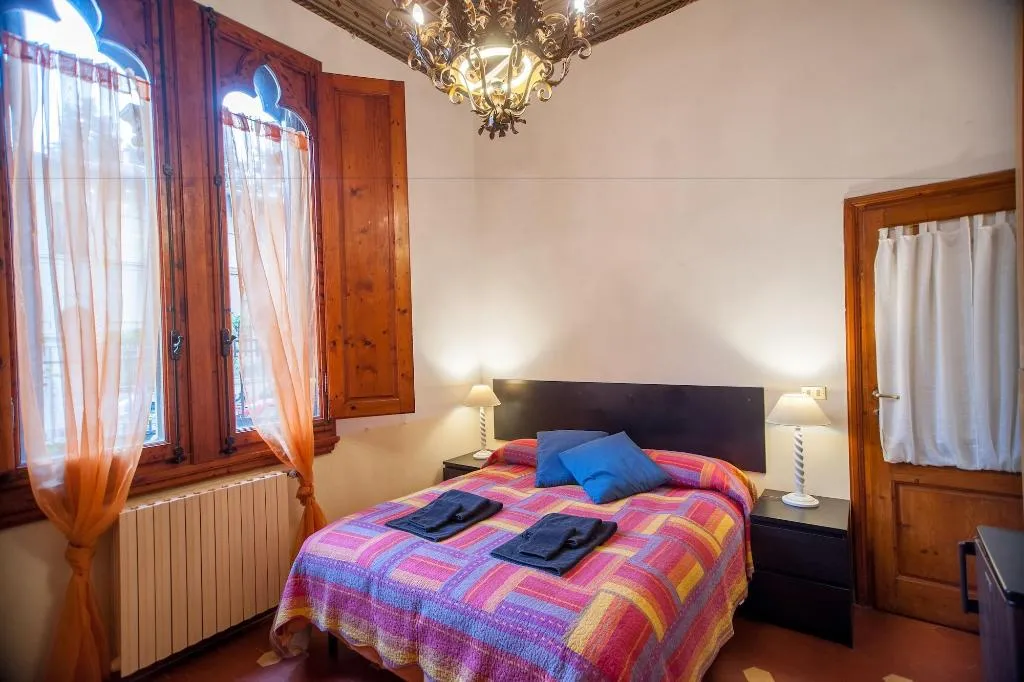 Room, Affittacamere Boccaccio, Florence