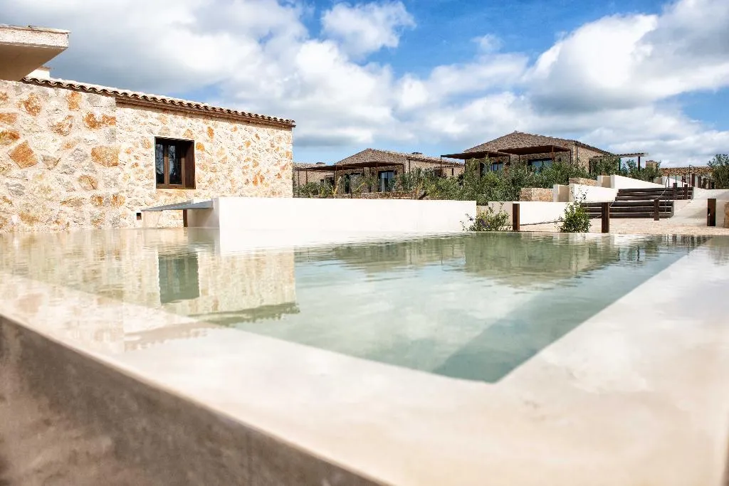 General view, Hotel Son Trobat Wellness&Spa, Majorca