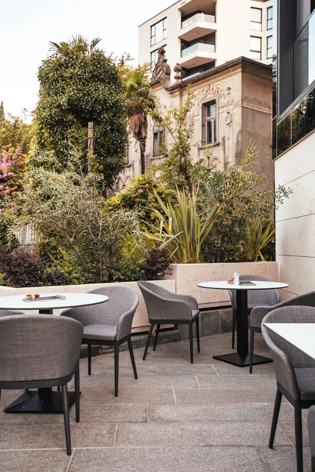 Restaurant, City Hotel Dubrovnik, Dubrovnik