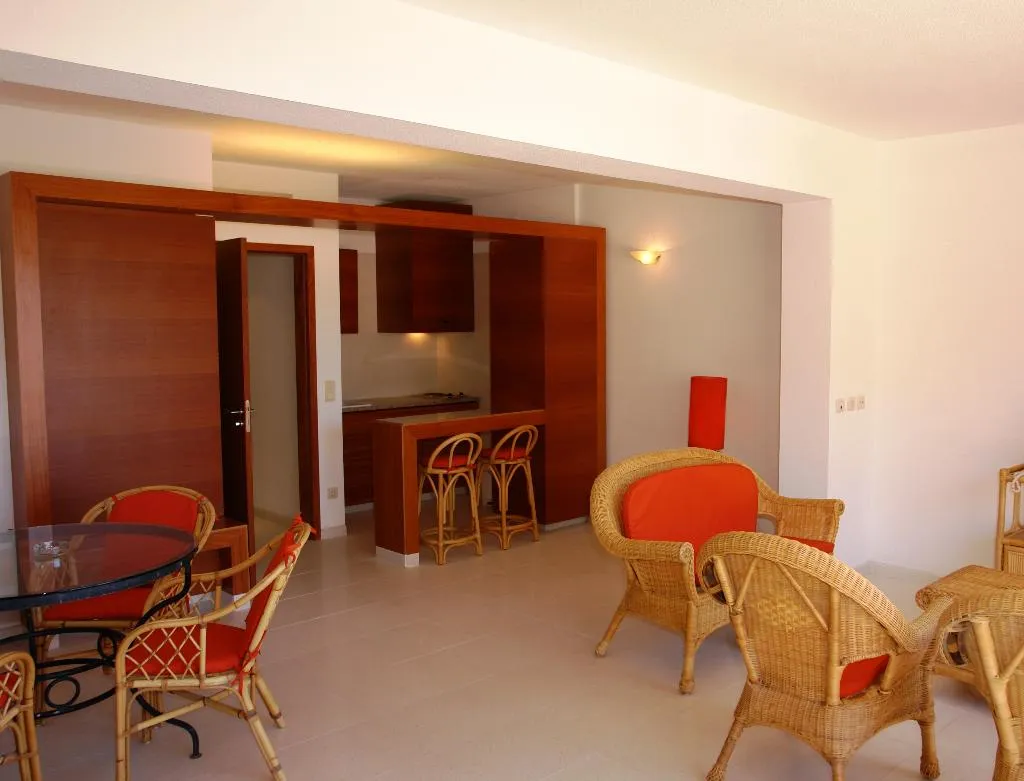 APARTMENT SEA VIEW ONE BEDROOM Room, Vila Baleira Porto Santo, Porto Santo
