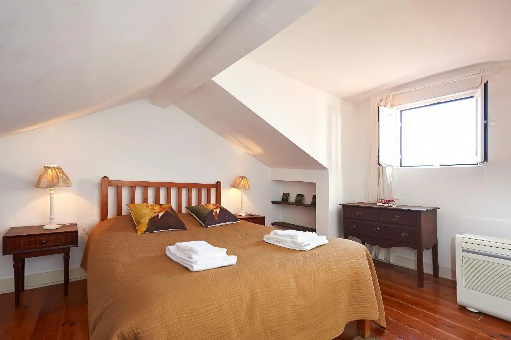 APARTMENT DUPLEX Room, Hello Lisbon Principe Real Apartments, Lisbon