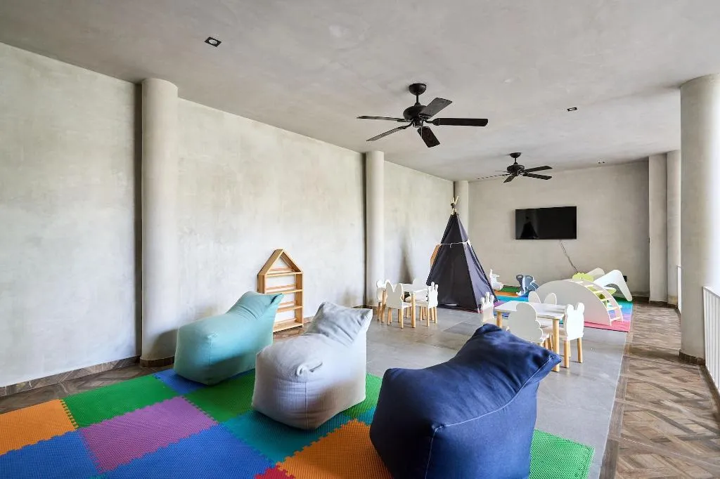 Sports and Entertainment, Hotel Bakal Tulum Downtown, Cancun Area