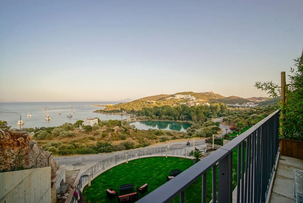 DOUBLE DELUXE Room, Cape Krio Boutique Hotel & Spa +12 Adult Only, Dalaman
