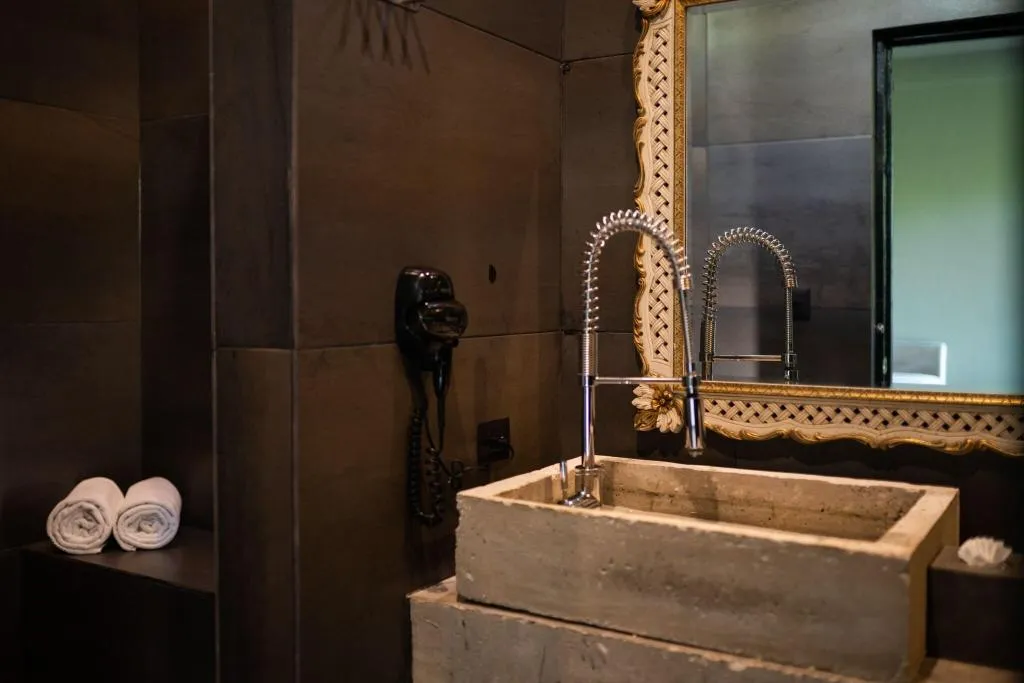 TOWNHOME GARDEN VIEW KING BED Room, Casa Malca, Cancun Area
