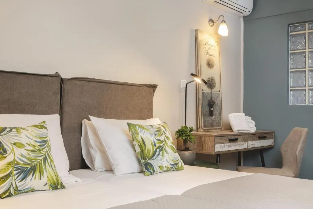 APARTMENT TWO BEDROOMS ONE BATHROOM Room, Kalamaki Beach Zakynthos, Zante