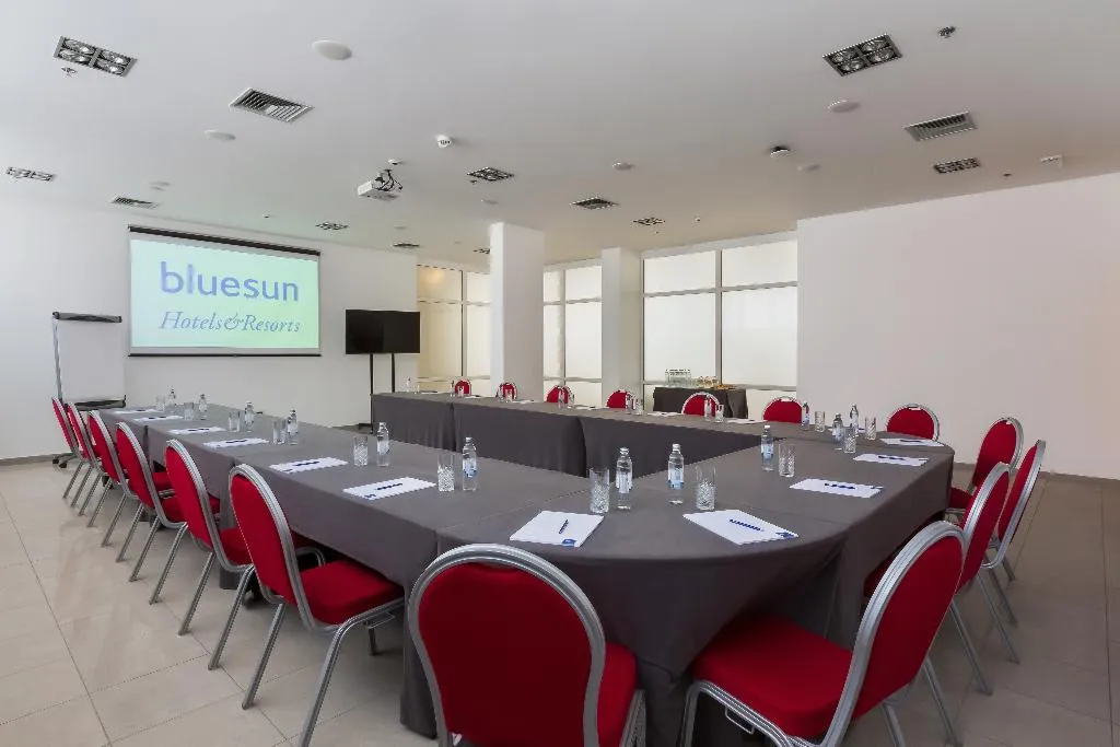 Conferences, Bluesun Hotel Elaphusa, Split
