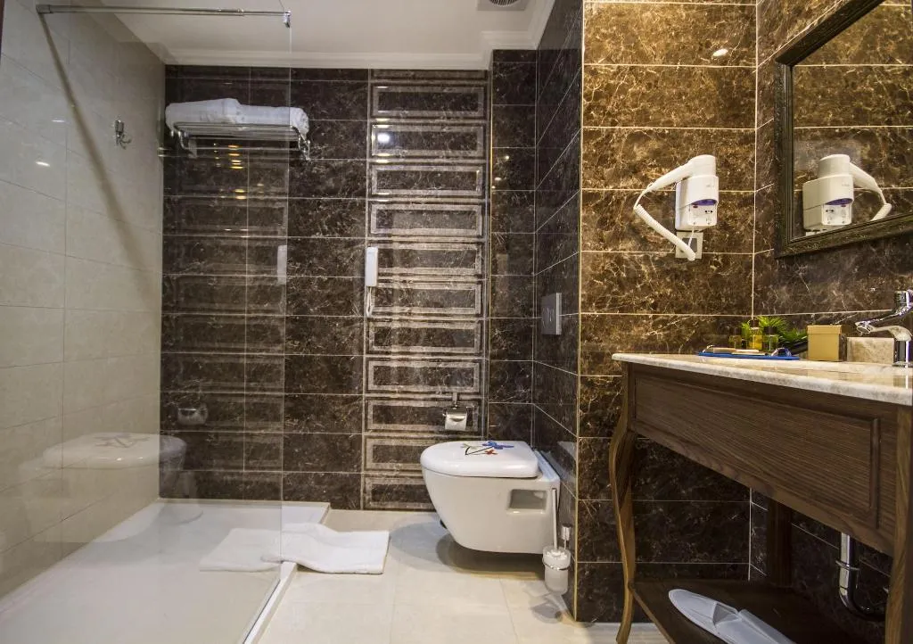 Room, Sentido Sea Star Adults Only, Dalaman