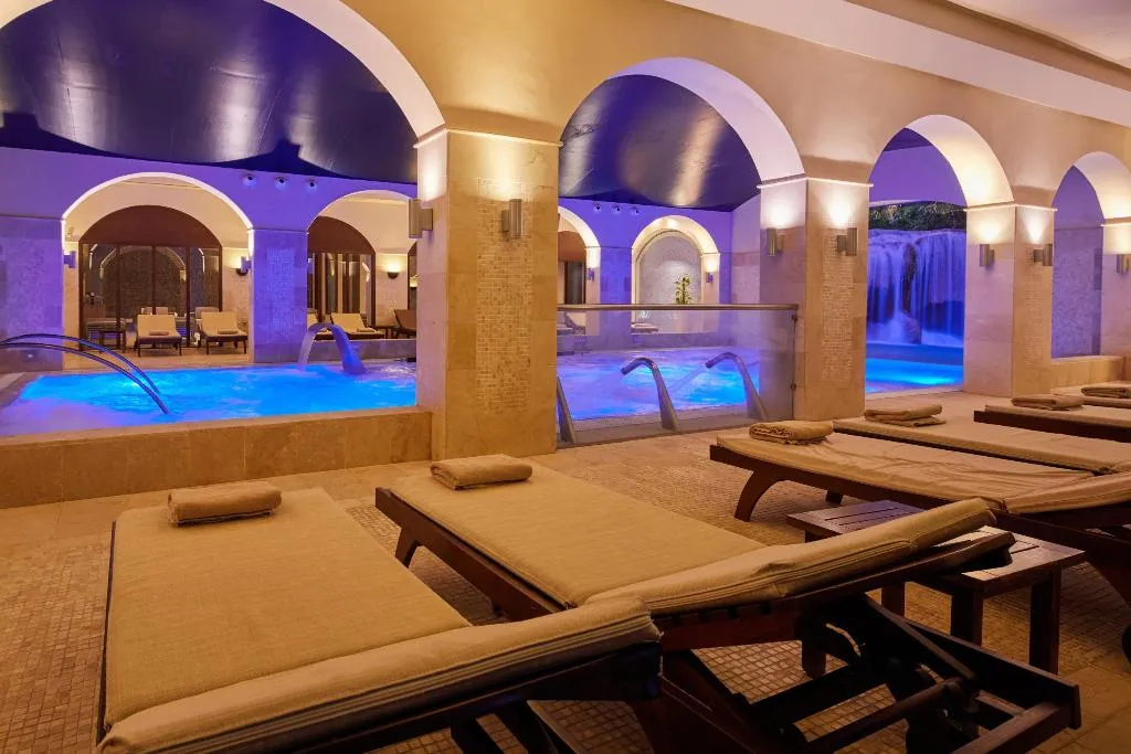 General view, Secrets Lanzarote Resort & Spa (Adults Only), Lanzarote