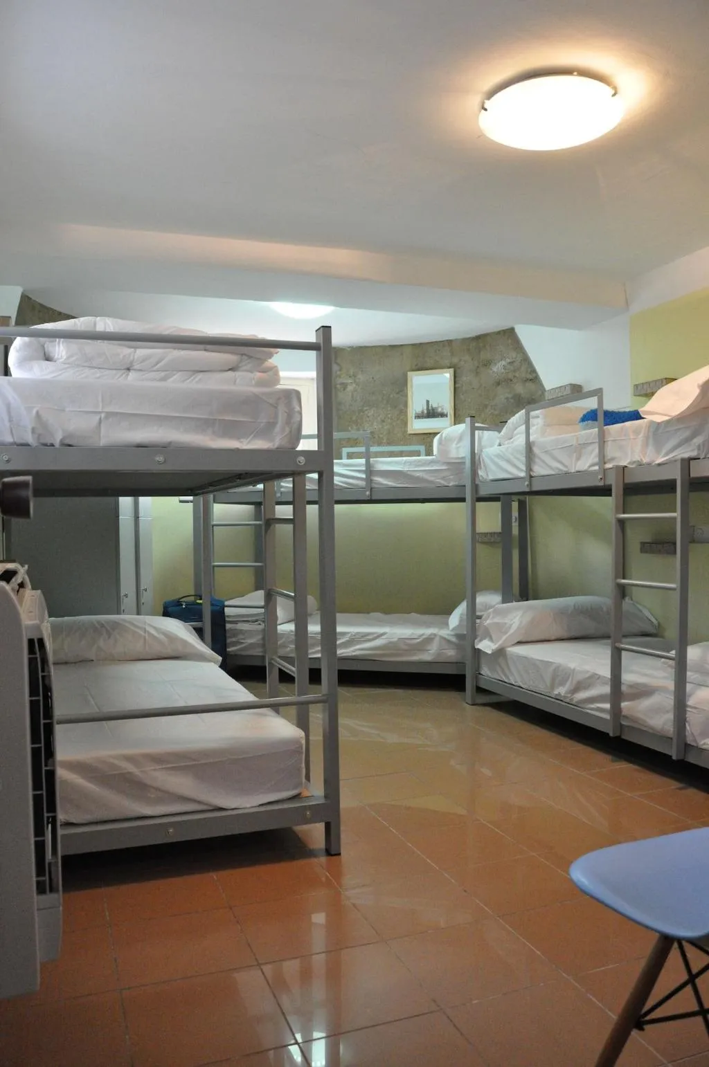 Room, Lemon Garden Hostel Sevilla, Seville