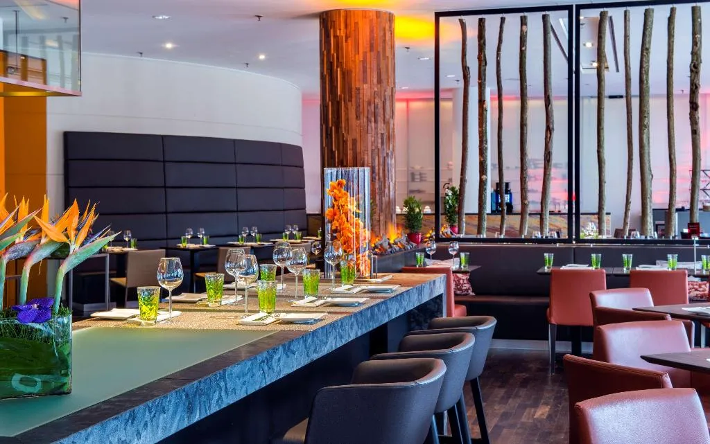 Restaurant, Radisson Collection Hotel, Berlin, Berlin