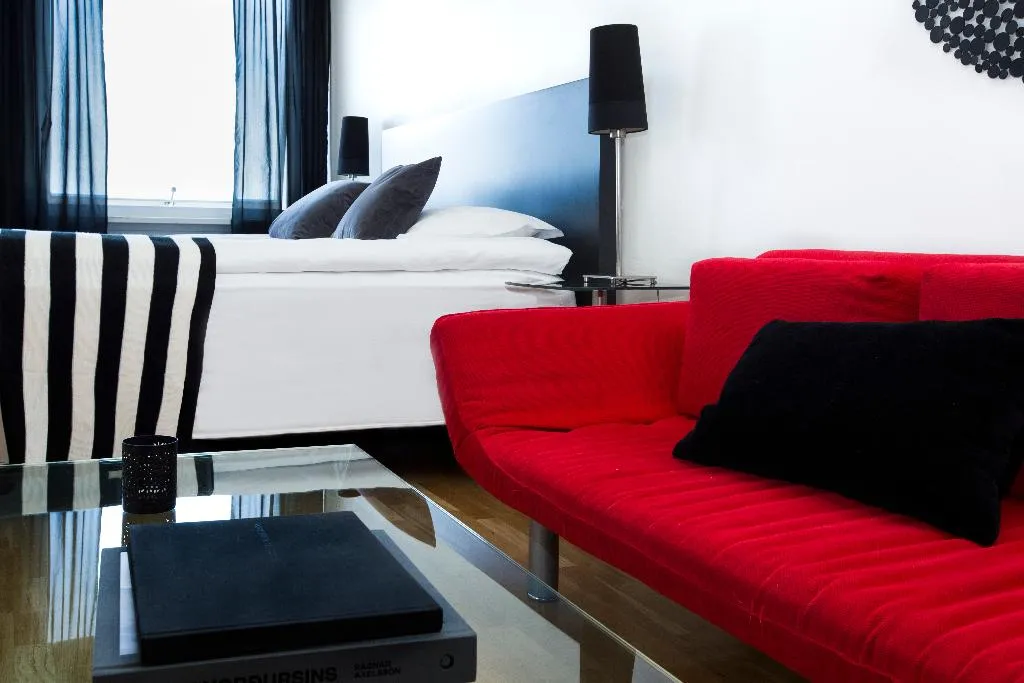 STUDIO ECONOMY Room, Mani Apartments, Reykjavik