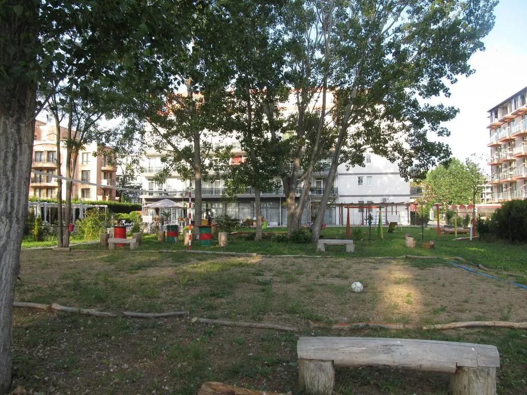 Sports and Entertainment, Aparthotel Cote Da Zure, Bourgas