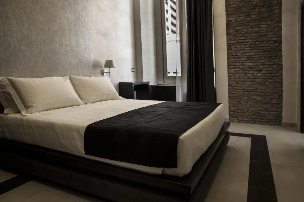 Room, Campo De Fiori Prestige Rooms, Rome