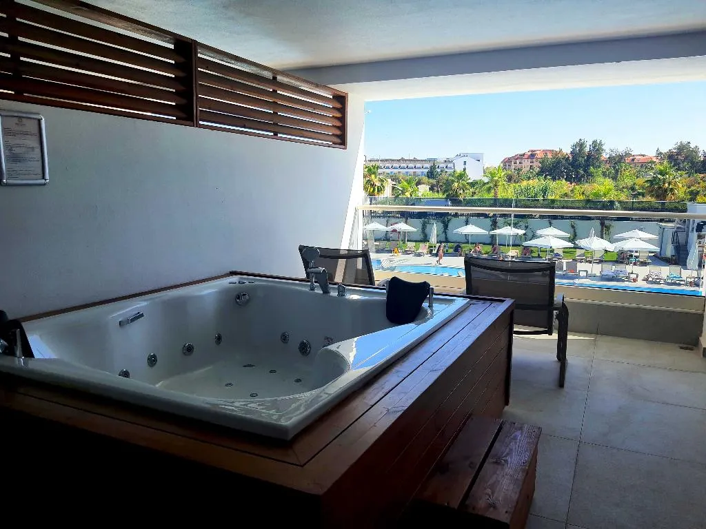 Room, Sunthalia Hotels & Resorts +16 Age Adults Only, Antalya