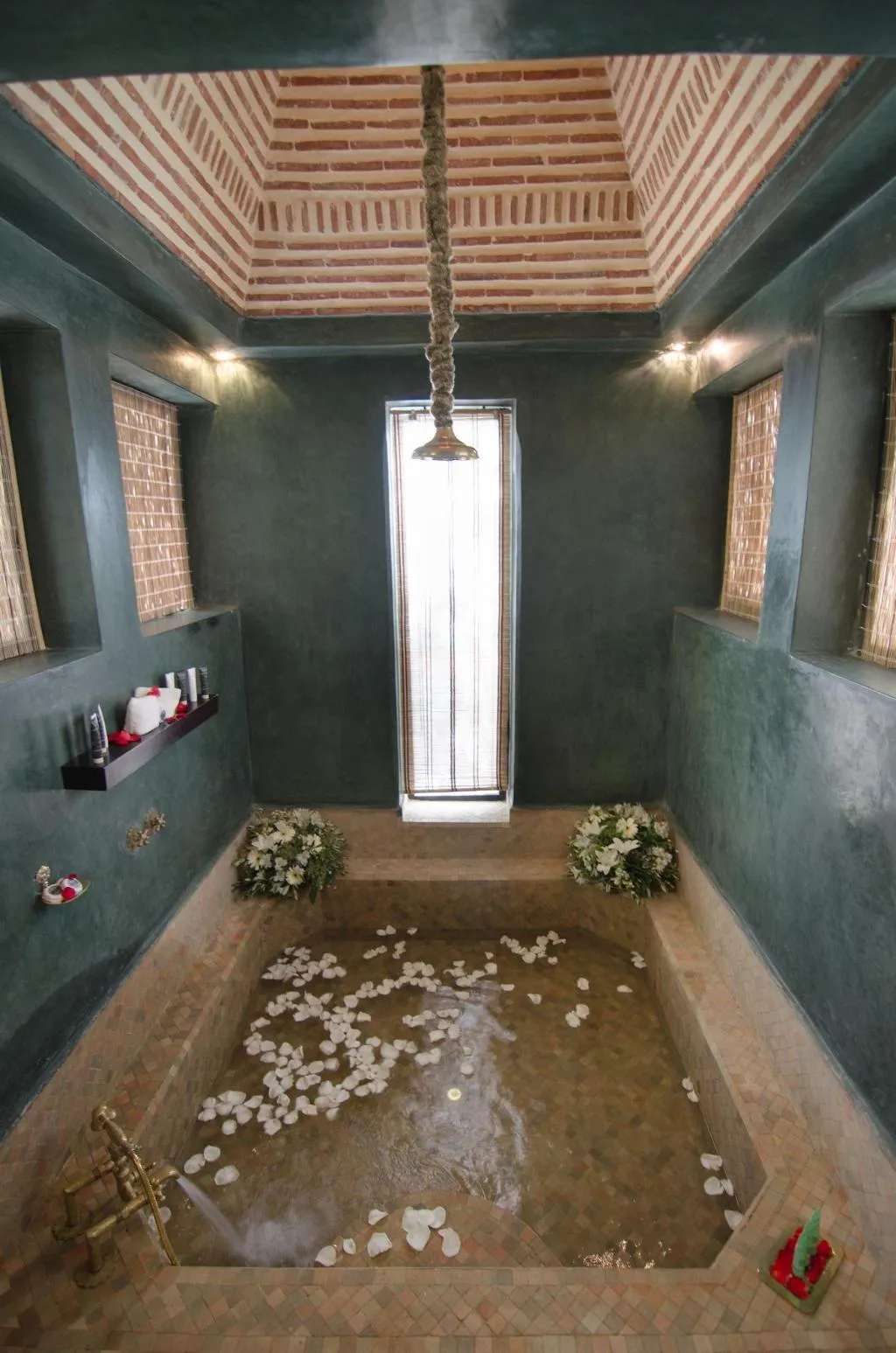 Room, Lodge K Ha Tel Spa, Marrakech