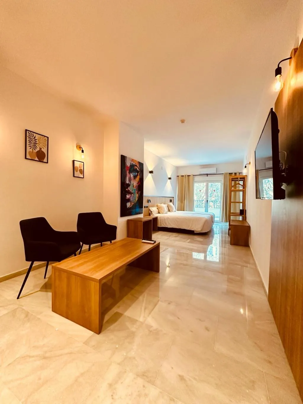 STUDIO PREMIUM Room, First Flatotel International, Costa Del Sol